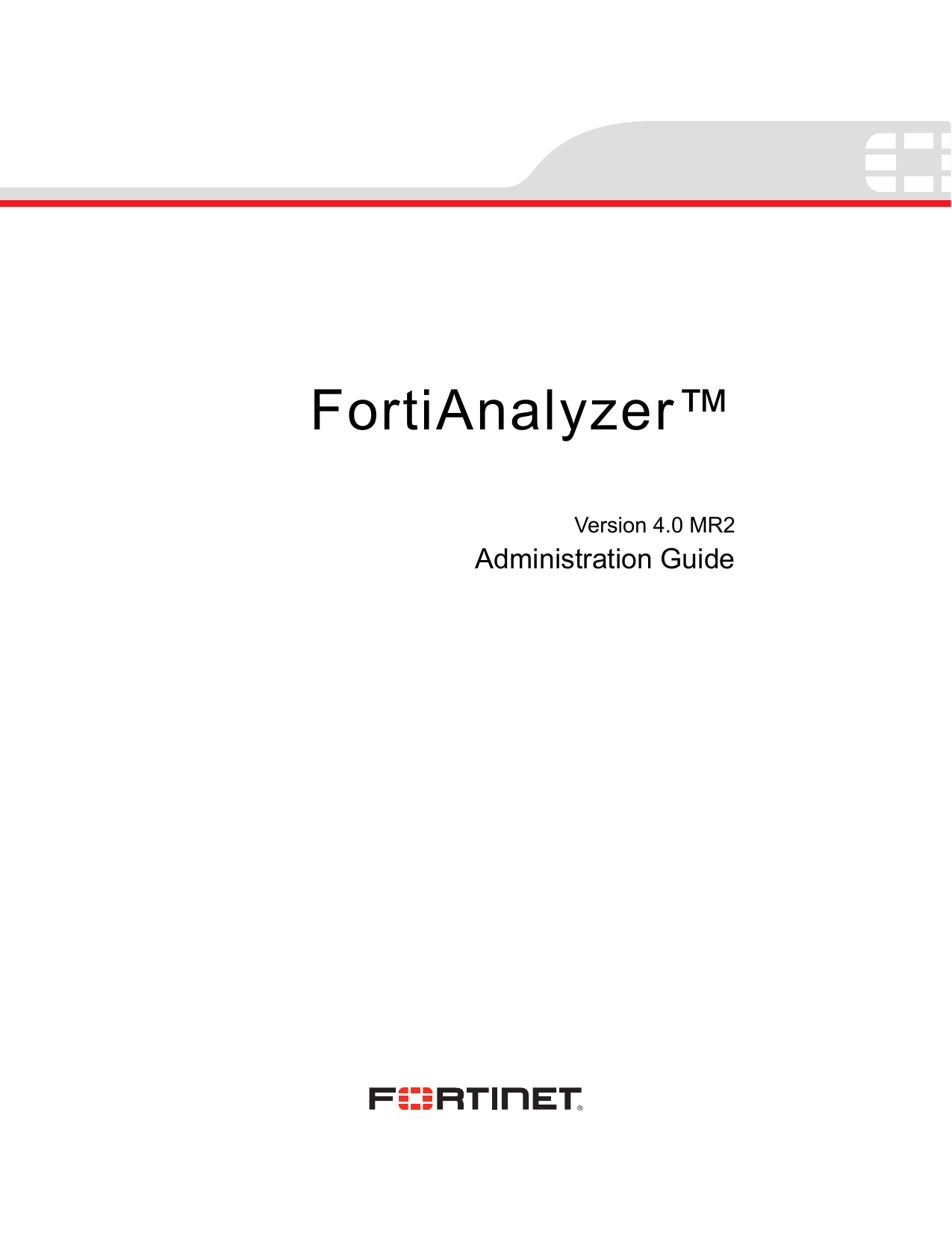 Admin guide