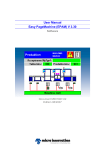 Micro Innovation Easy PageMachine V3.30 Manual | AI Chat &amp; PDF Download