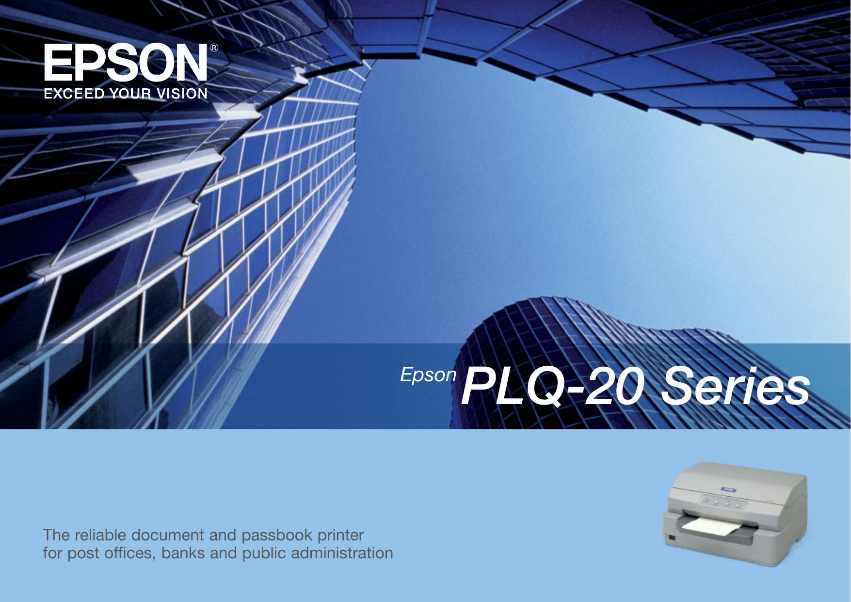 epson plq 20 head repair