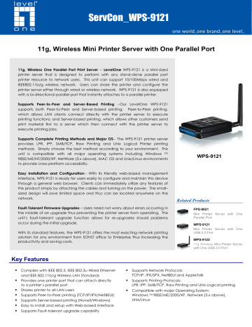 mac mini server wireless