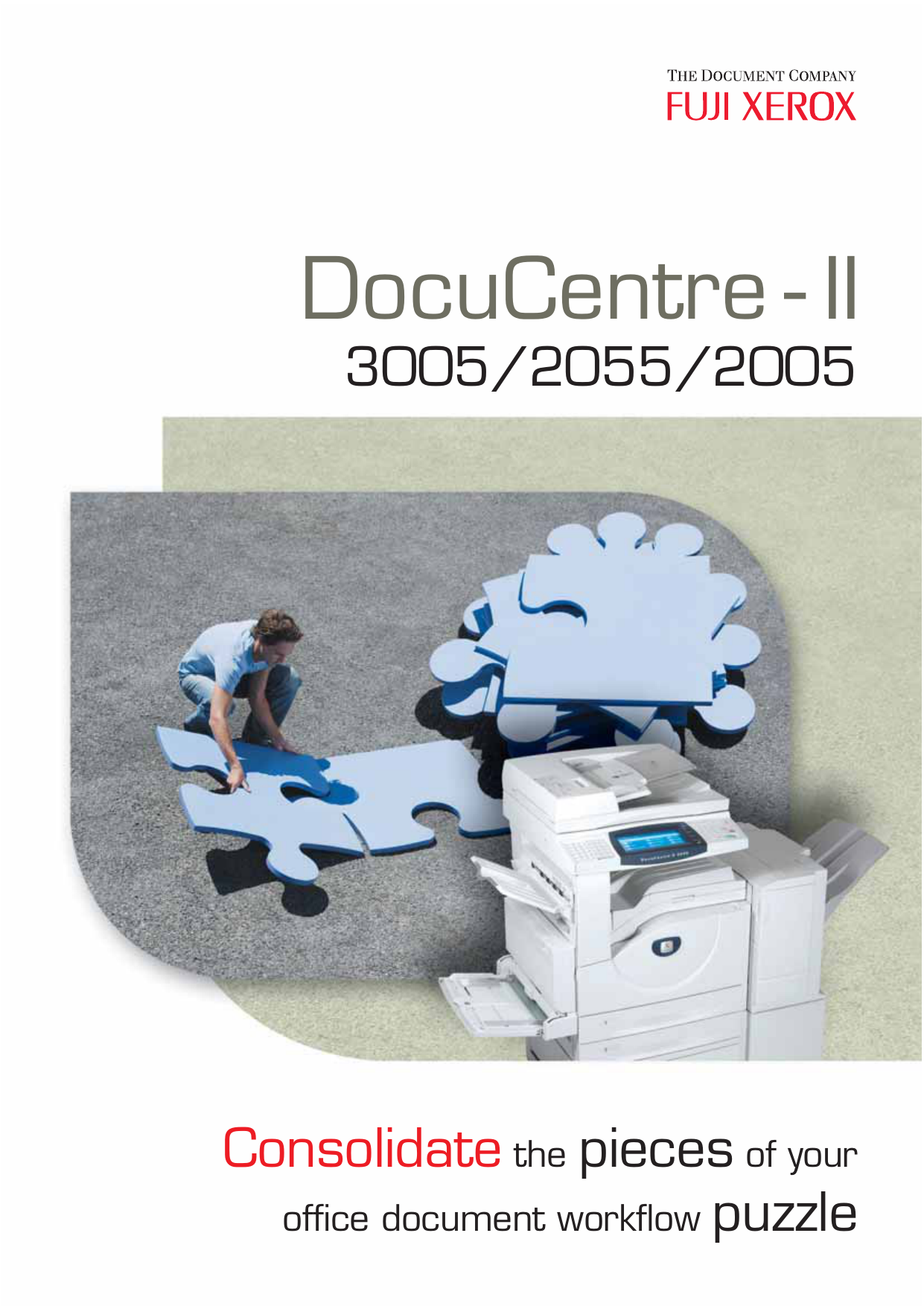 FX DOCUCENTRE-II 2005 PCL6 WINDOWS 8 X64 DRIVER DOWNLOAD