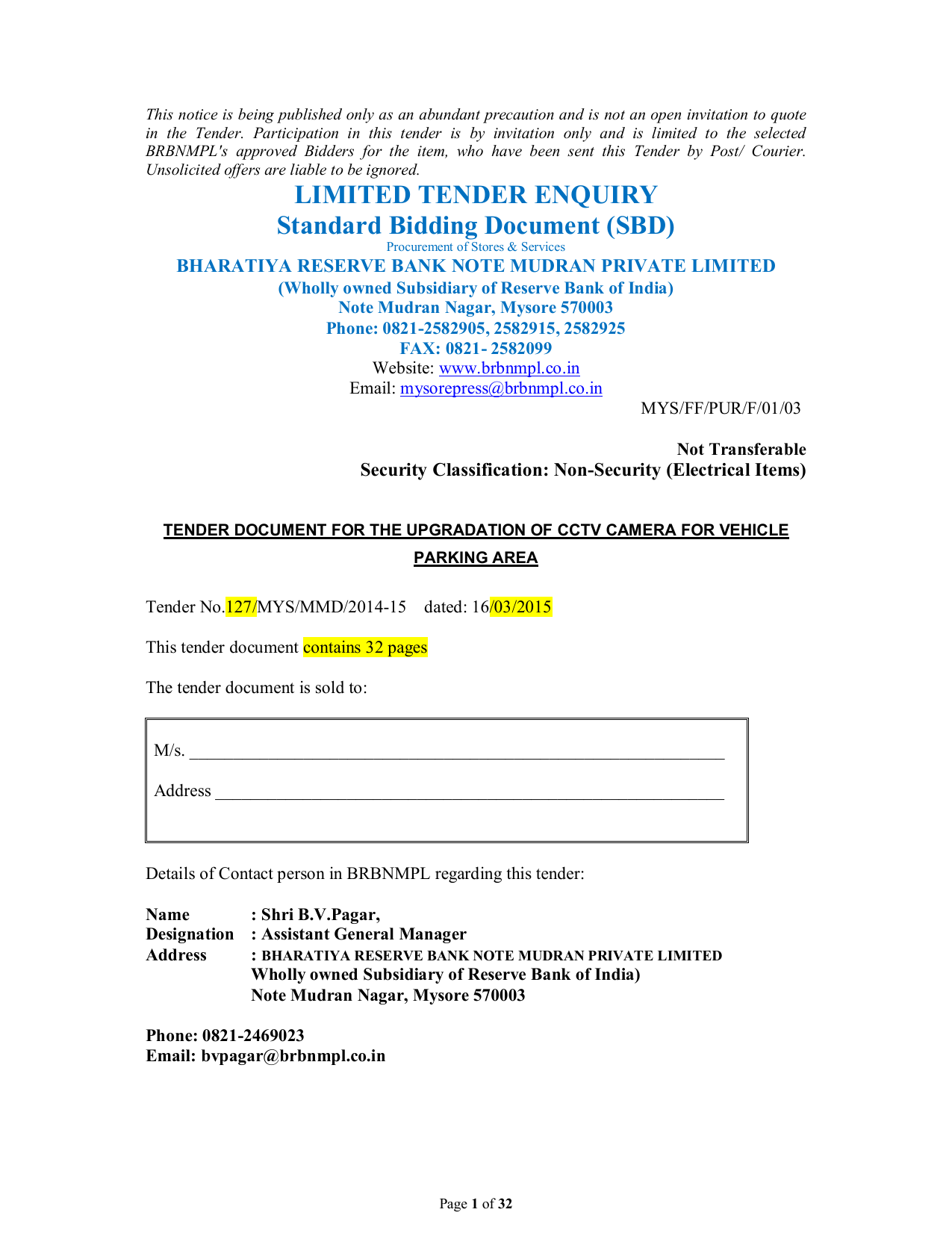 Forcedownload True Tenders Public Manualzz