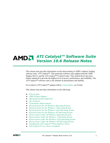 ati mobility radeon hd 4250 xp drivers