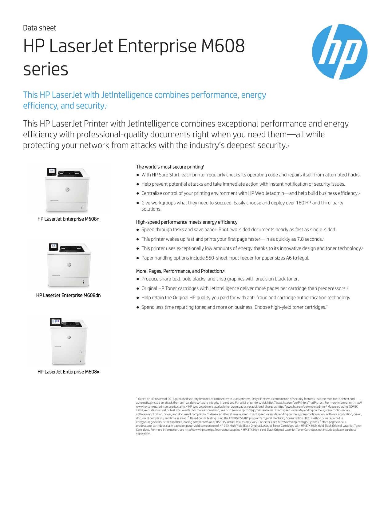 hp m608 service access code