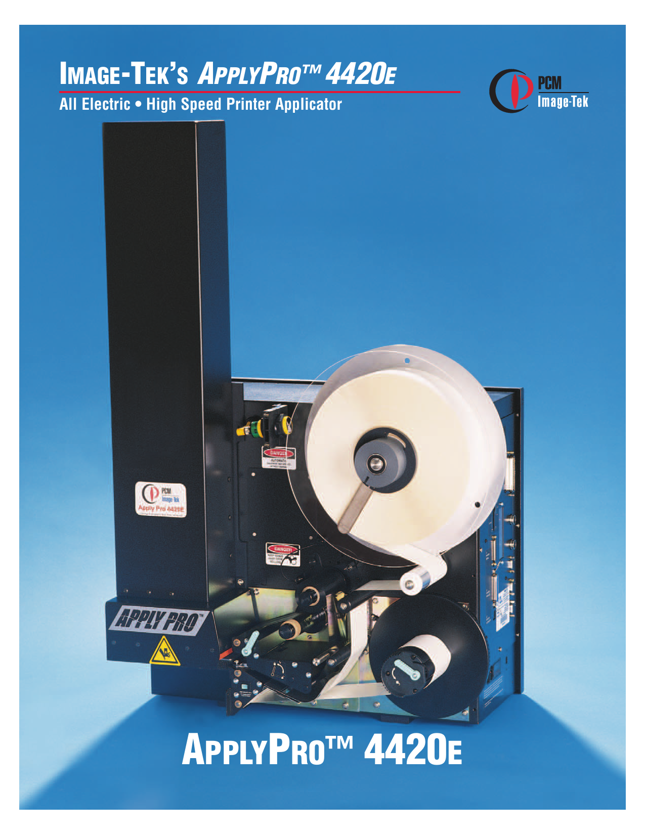 Applypro 4420e Roi Coding Solutions Manualzz
