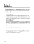Silent Knight 5000 5073/74 and 5063/64 Installation Manual