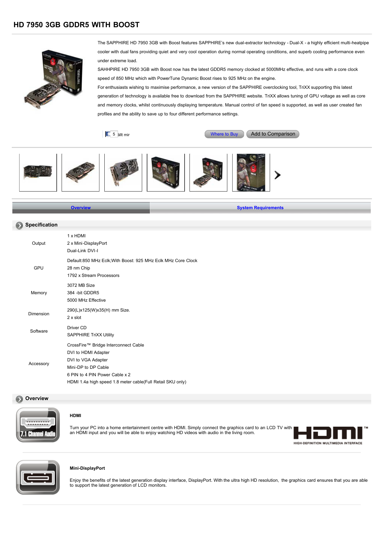 sapphire trixx gpu control center version