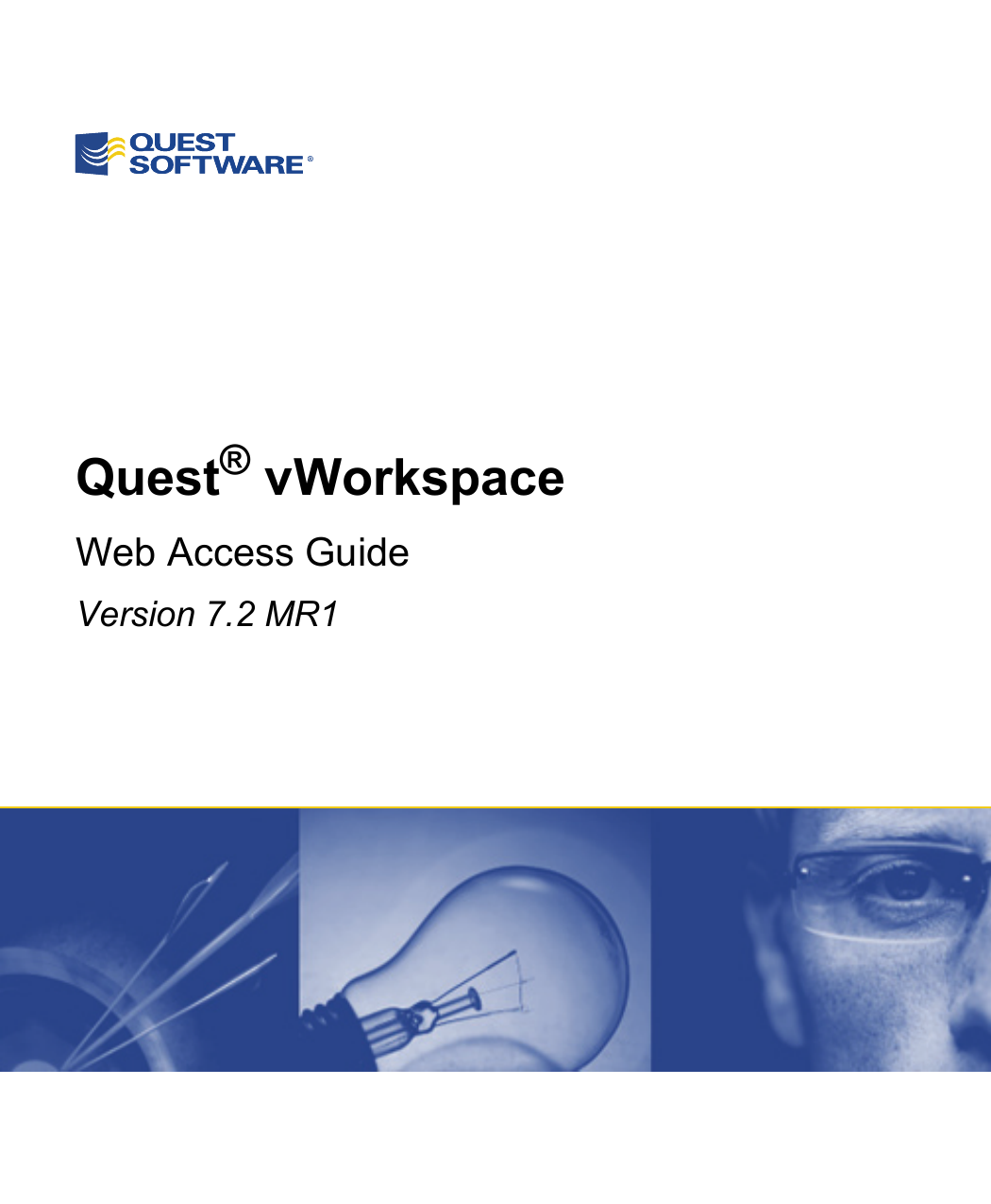 quest vworkspace 7.5 quest vworkspace 7.5