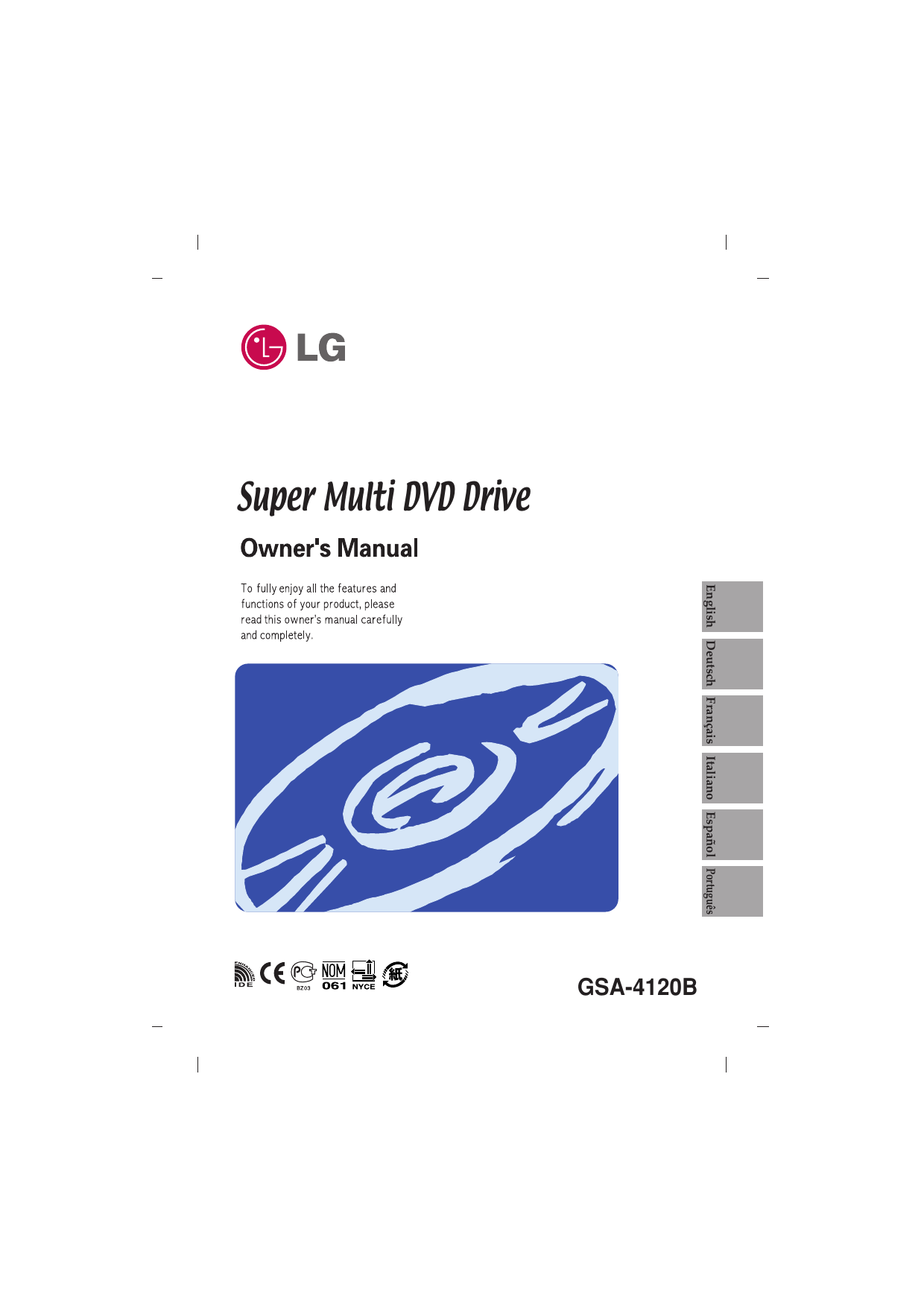 Super Multi DVD Drive Manualzz