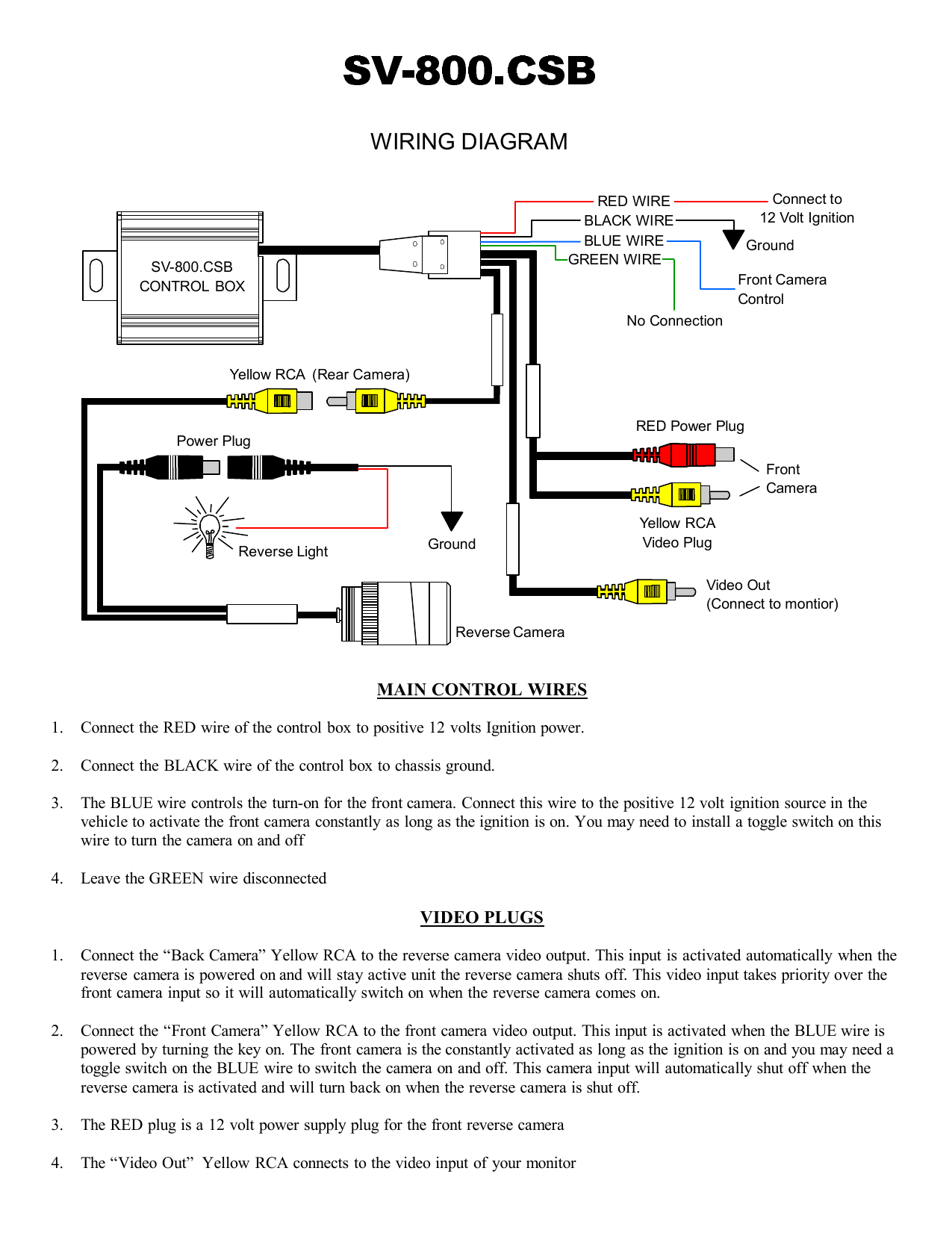 Wiring Diagram Manualzz