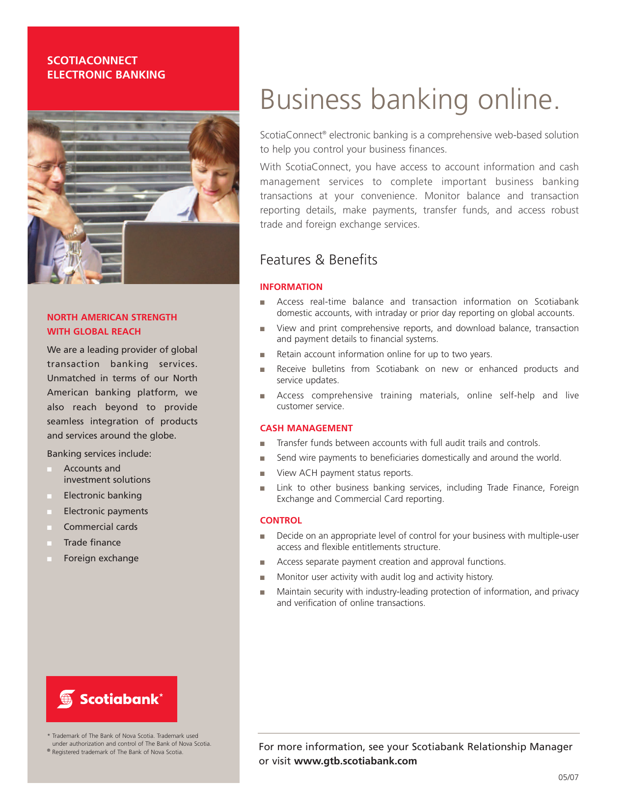 Business Banking Online Manualzz