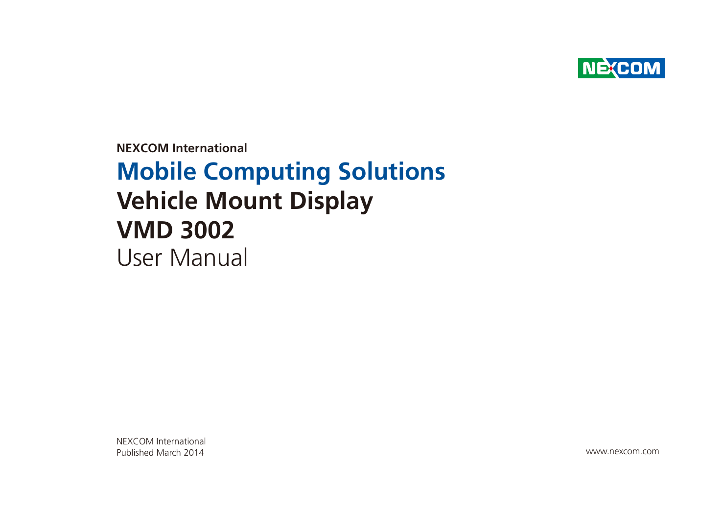 nexcom-vmd-3002-user-manual-manualzz