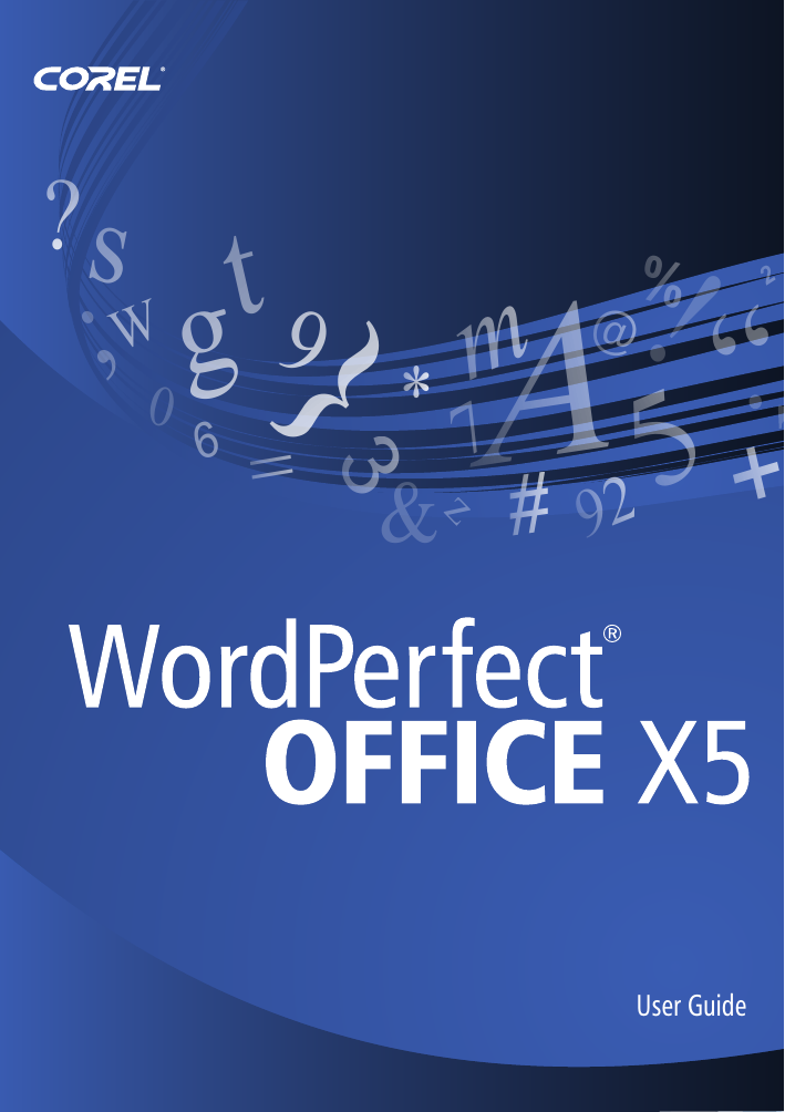 how to make a custom dictionary in word perfect x5