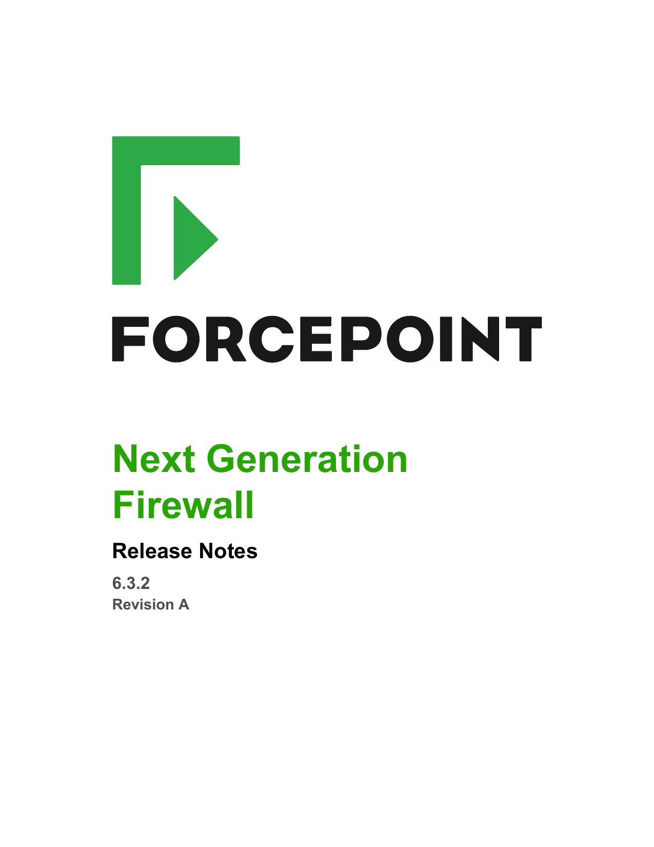 forcepoint firewall