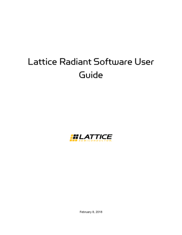 lattice lse vs synplify pro
