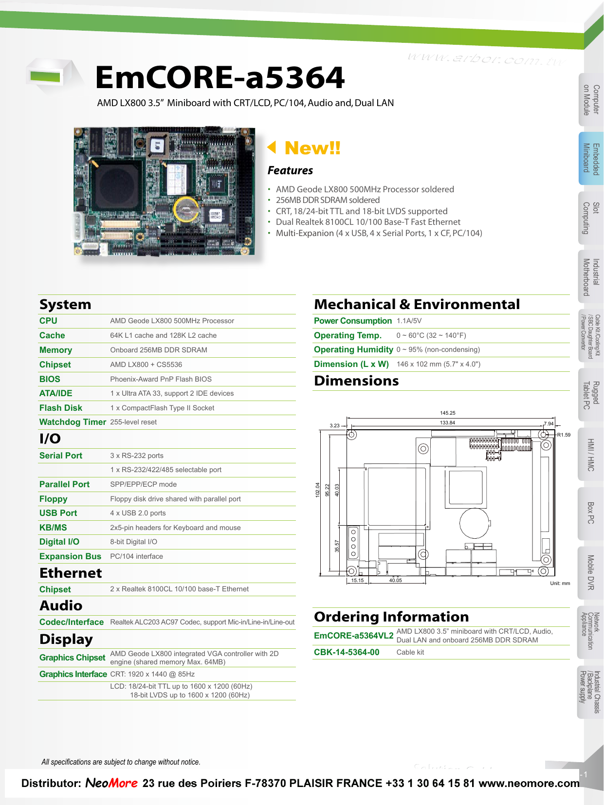 Pcm-4373 amd lx800 user manual free