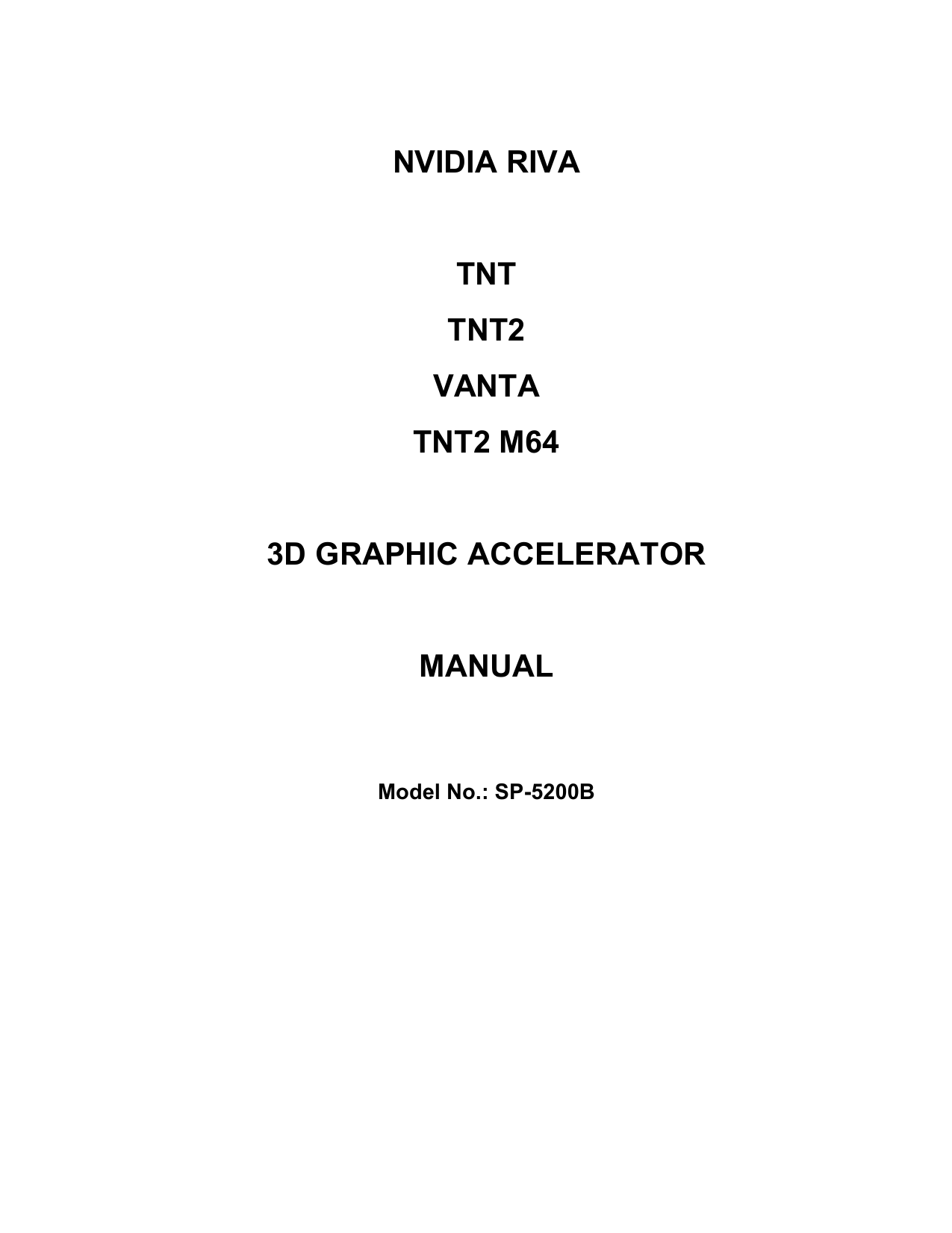 nvidia riva tnt2 tm 64 asus driver download nvidia riva tnt2 tm 64 asus driver download