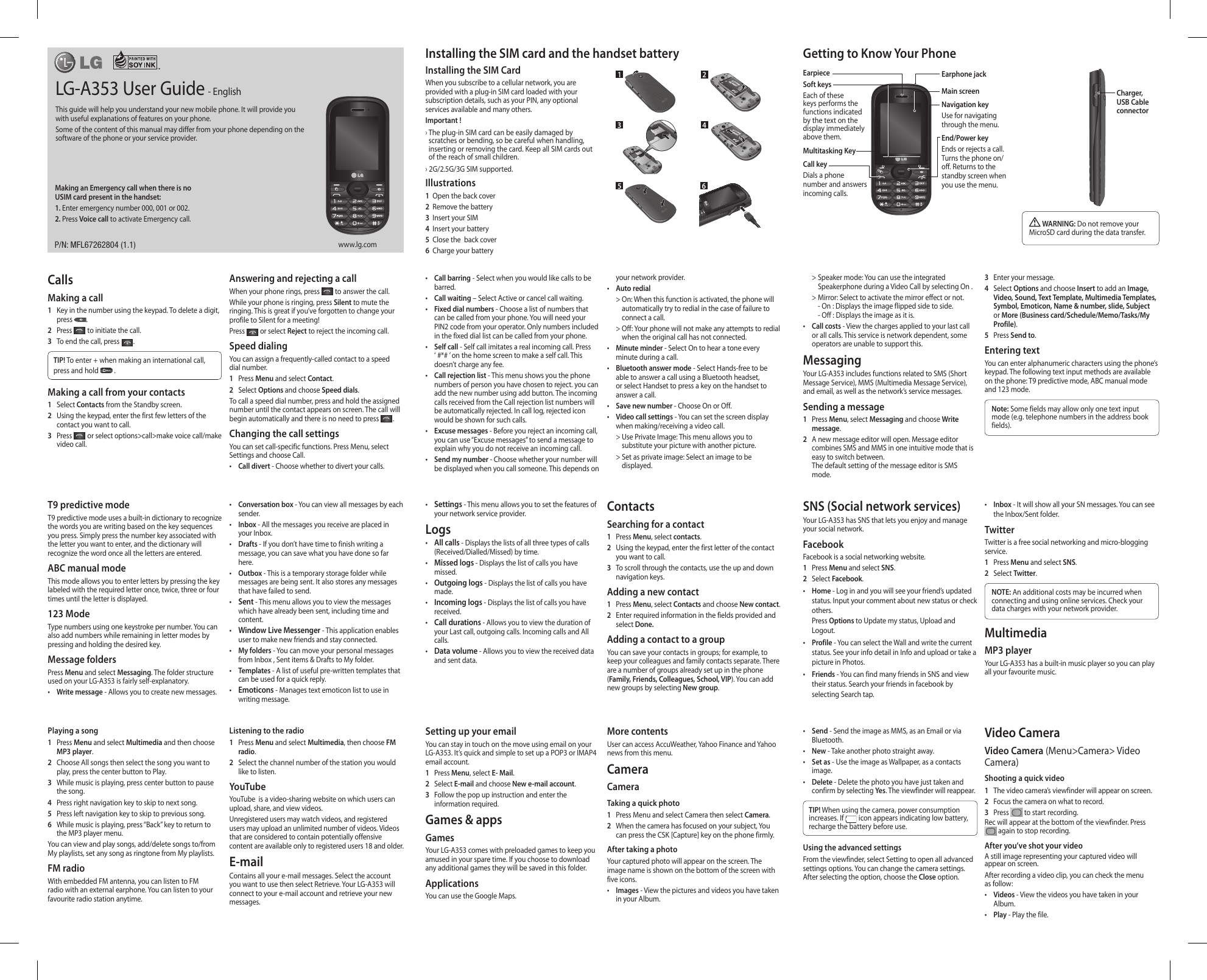 lg a353 pc suite