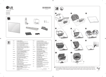 LG OLED77C8LLA Owner's manual | Manualzz