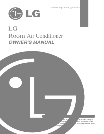 LG S09AHN-U45 Owner's Manual | Manualzz