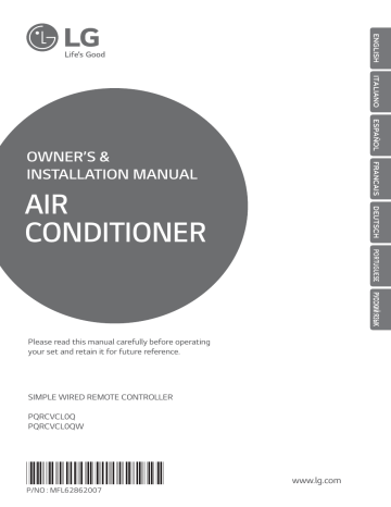 Details about   Original LG Air Conditioner Remote AKB73996902 MEZ63337804 PQRCVCL0QW PQRCVCL0Q 