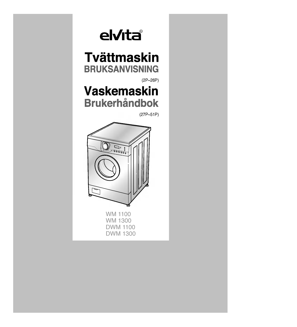 Elvita tt 1000 manual