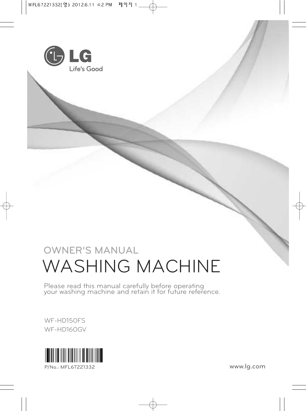 Hoses Parts Accessories Lg Washing Machine Soap Dispenser Drawer