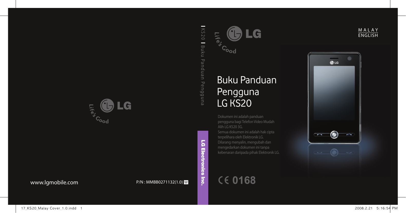 TÉLÉCHARGER PROGRAMME LG KS20 KS20 TÉLÉCHARGER PROGRAMME LG
