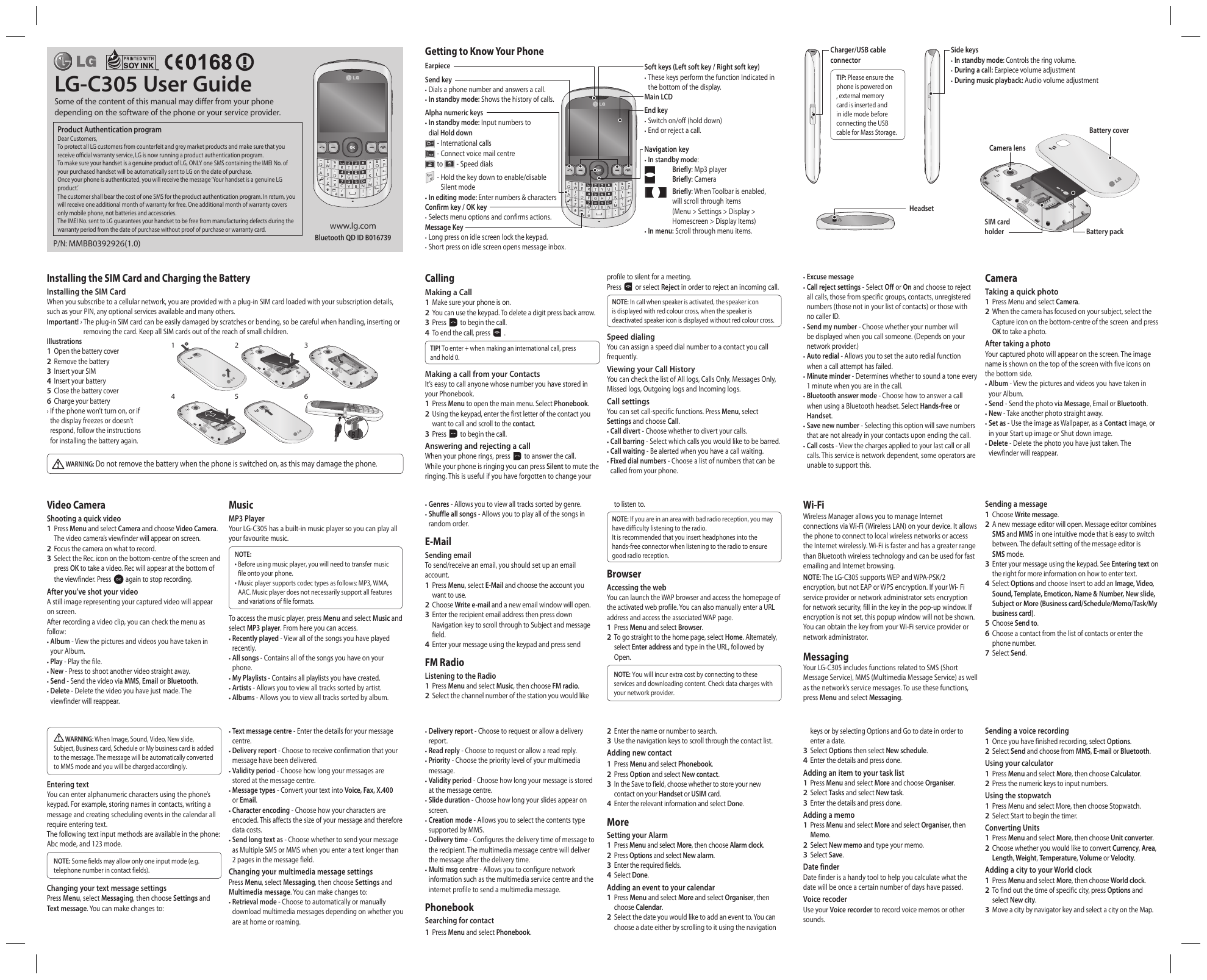 Lg Lgc305 rewo Lgc305 reby Lgc305 Avnmby Lgc305 Lgc305 Avnmpk C305 Lgc305 Atfswo Lgc305 rebt Lgc305 repk Lgc305 Aturbt Owner S Manual Manualzz