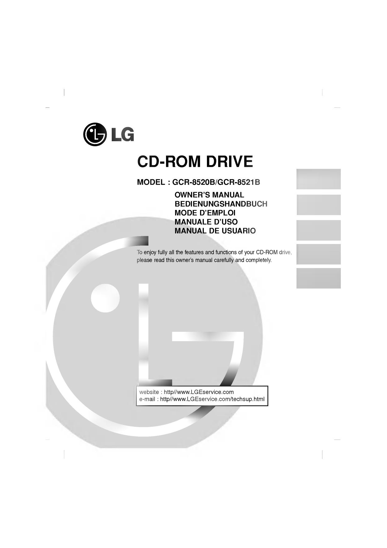 Lg Gce 8526b Driver For Mac