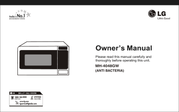 lg mh 4048gw