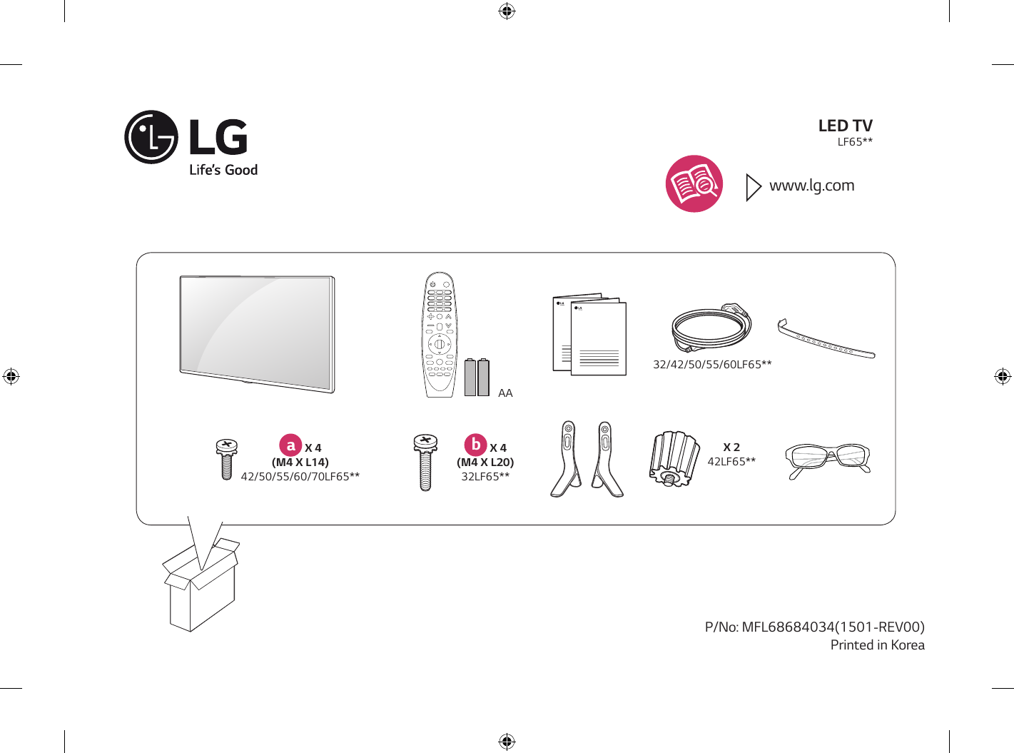 Lg 32lf580u схема