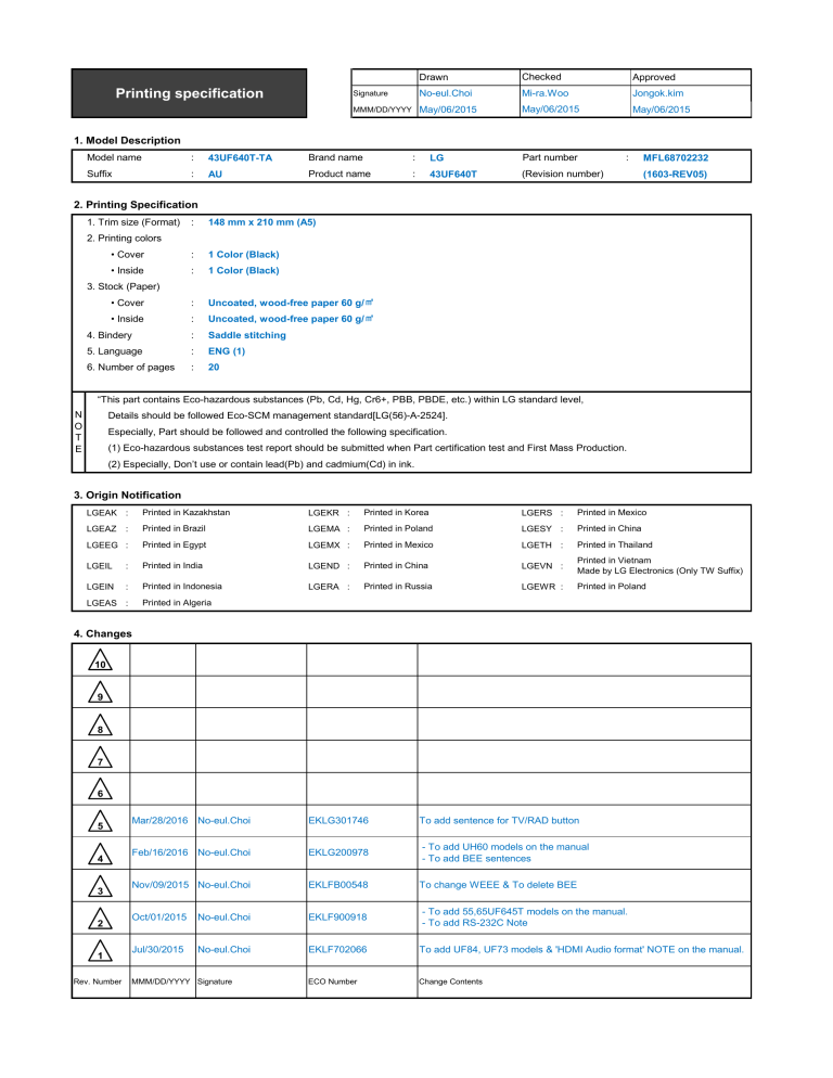 Lg 65uh600t Owner S Manual Manualzz