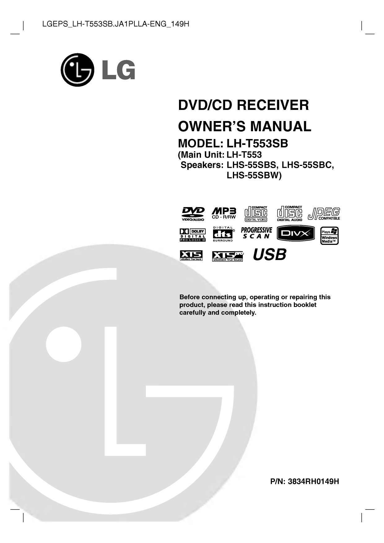 plugsound pro manual