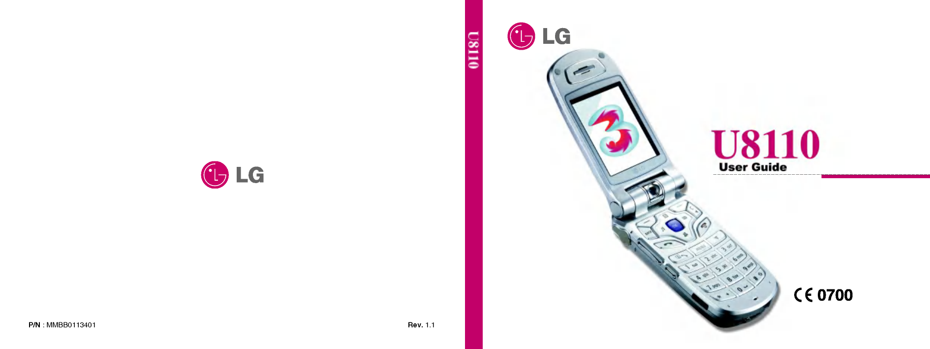 SUONERIA LG8110 SCARICARE