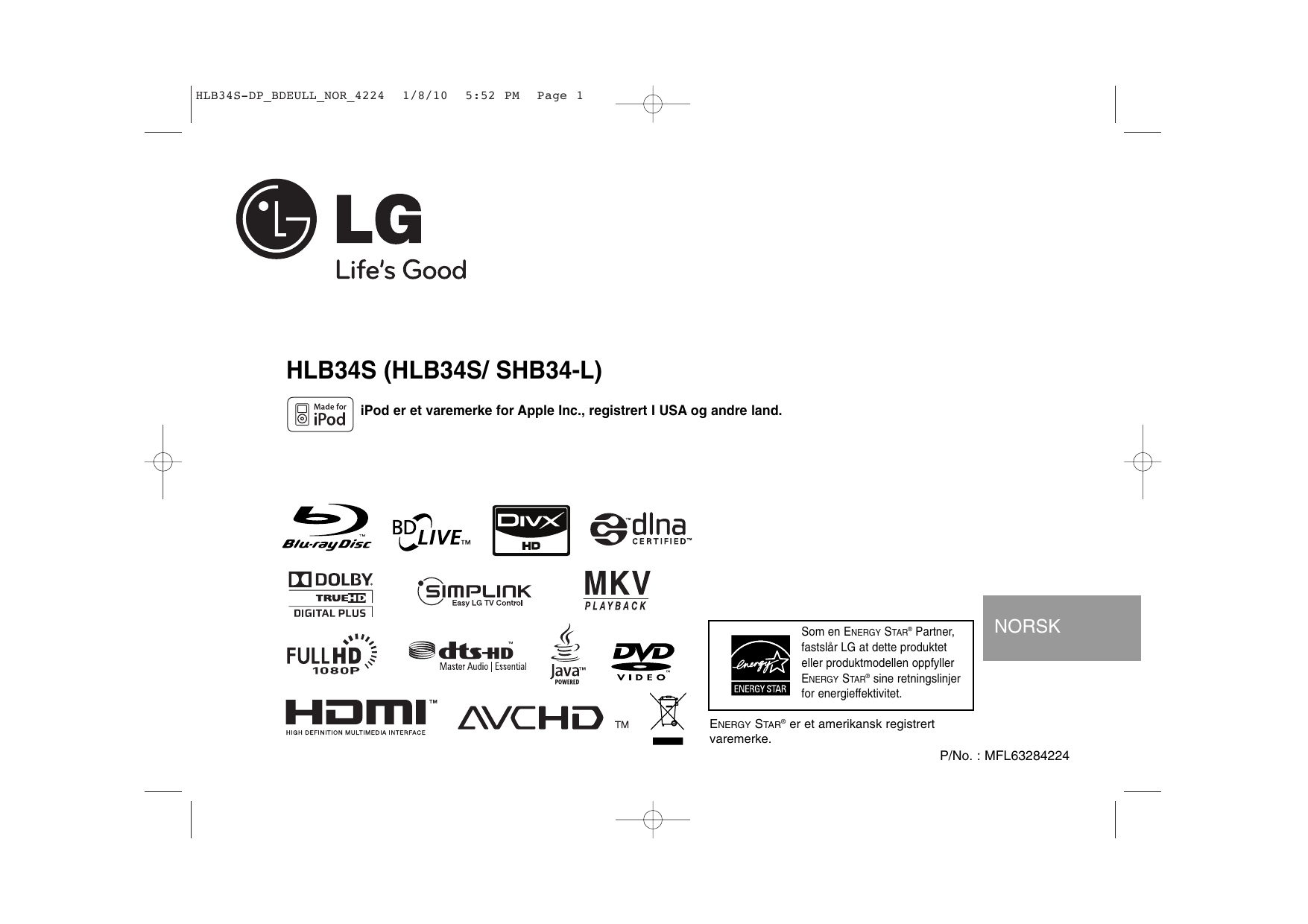 Hekte RCA digital antenne