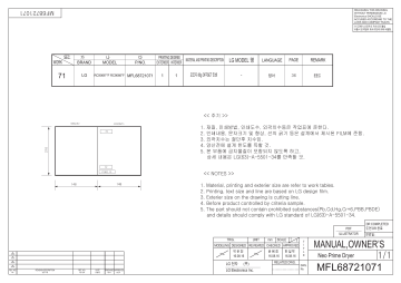 LG RC9066C3F Owner’s Manual | Manualzz