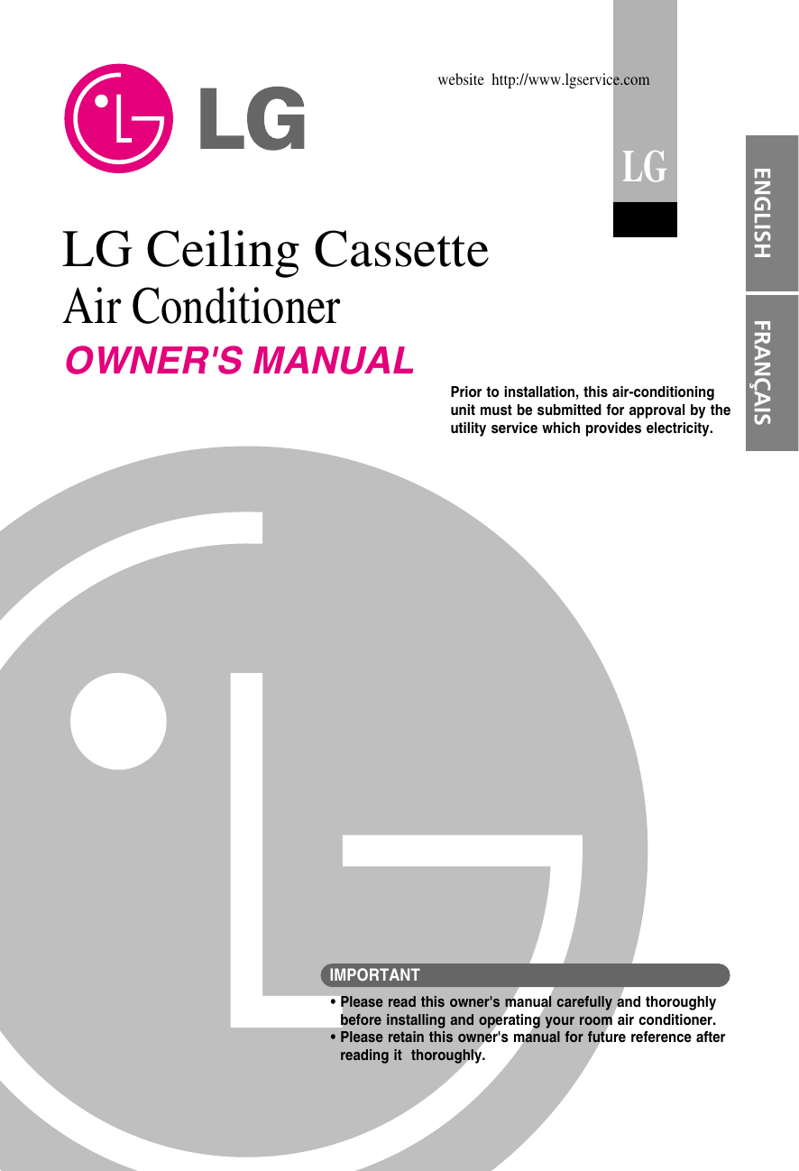 Lg Lt C368dle1 Owner S Manual Manualzz Com
