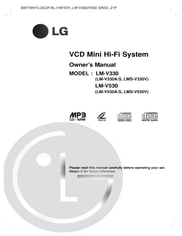 Lg Lm V530a Owner S Manual Manualzz