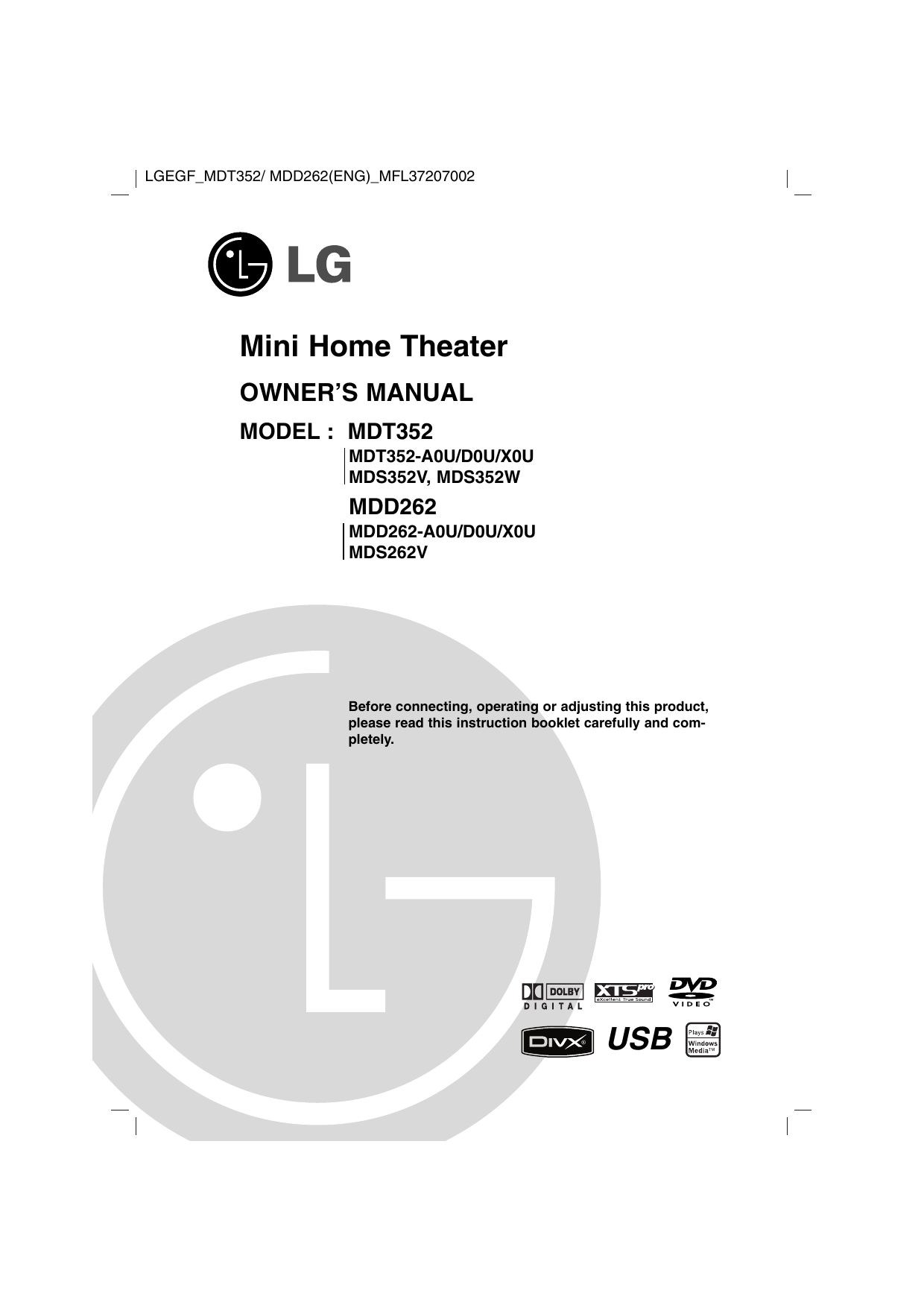 lg xb12 mini home theater