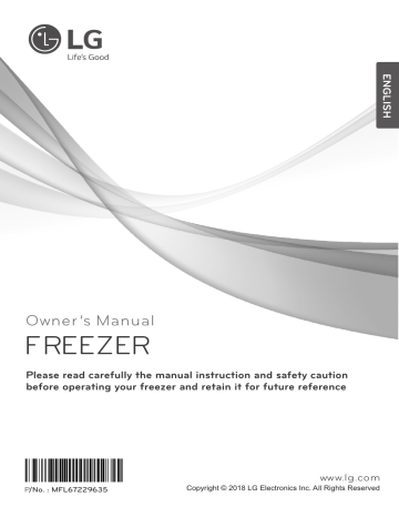 Lg Gn 304slbt Owner S Manual Manualzz