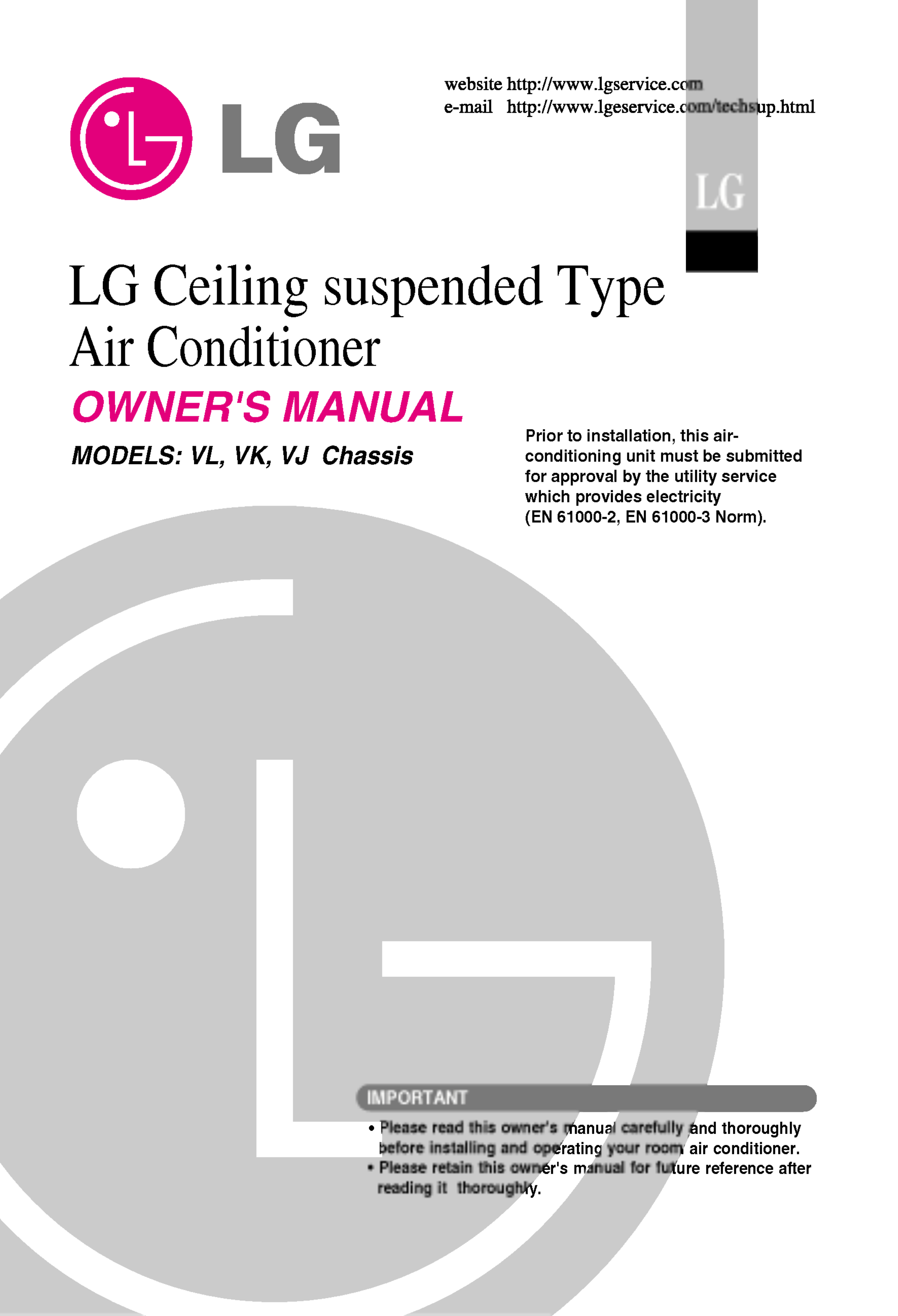 Lg Lv C608lla0 Owner S Manual Manualzz Com