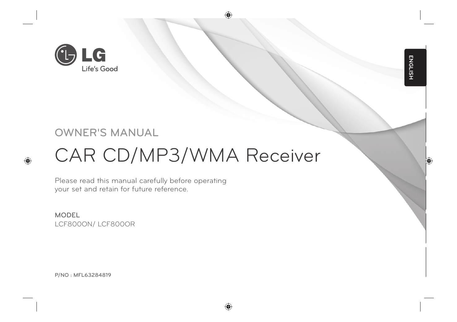 Мануал lg. LG XDSS