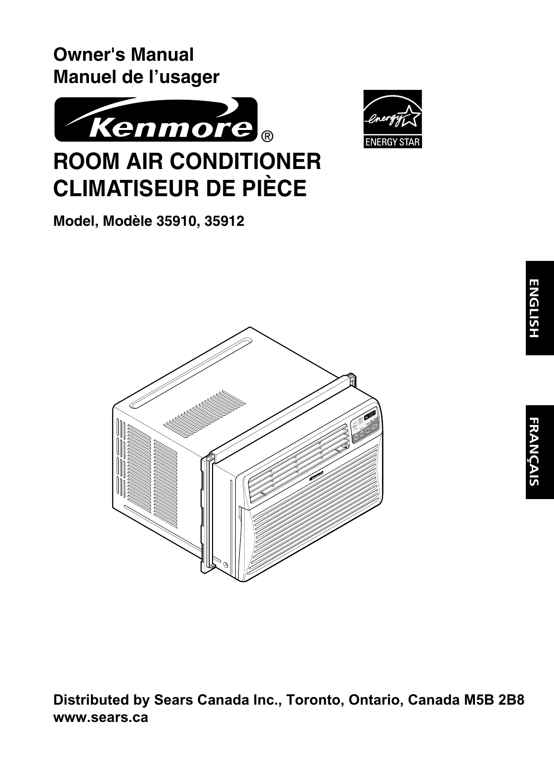 Инструкция по эксплуатации компьютера. LG Room Air Conditioner owner's manual. Kenmore Air Conditioner model. Owners manual. Кондиционер owner s manual.