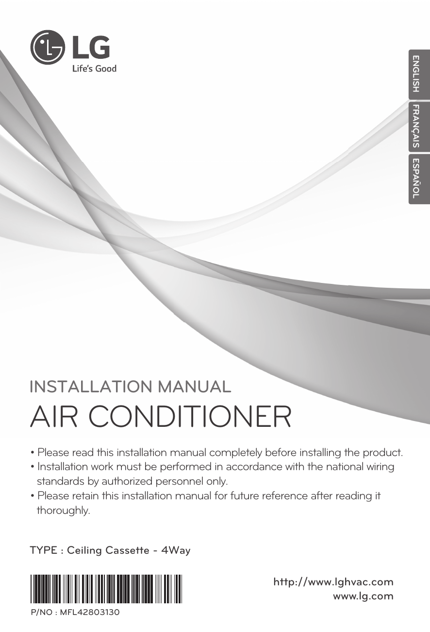 Lg Arnu073trc4 Anwalus Owner S Manual Manualzz Com