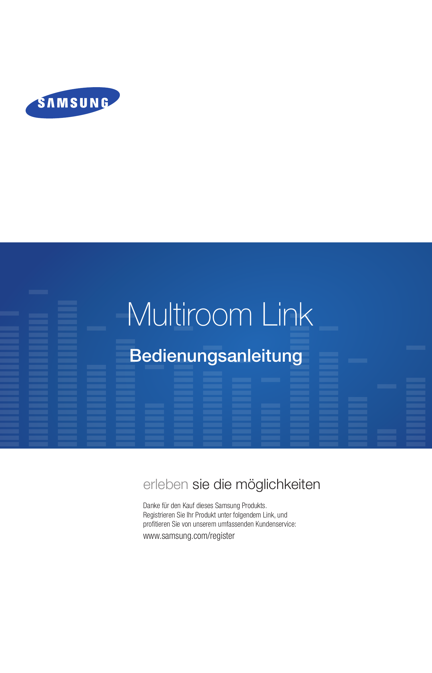 Samsung Hw H750 Multiroom Link Guide Manualzz Com