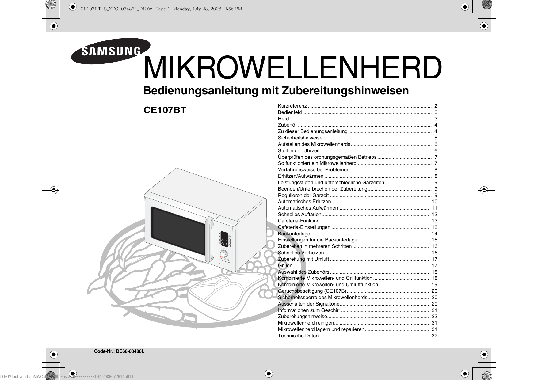 Пек инструкция. Микроволновая печь Samsung ce1073ar. Микроволновая печь инструкция Samsung ce115ksr. Микроволновая печь Samsung ce297dnr. Микроволновая печь Samsung ce2975nr.