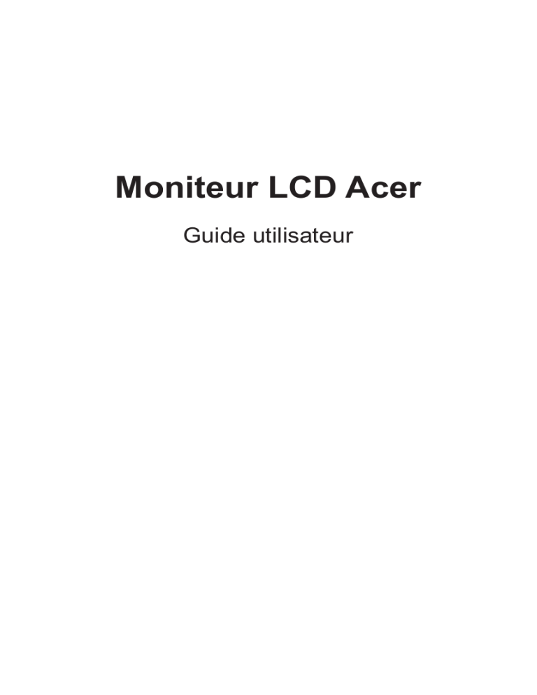 acer xf240h manual