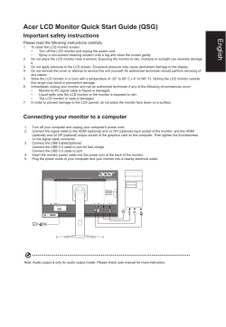 Acer Xb272 Quick Start Guide User Guide User Manual User S Manual Manualzz Acer Xb272 Quick Start Guide User Guide User Manual User S Manual Manualzz