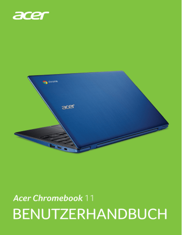 Acer CB311-8H Benutzerhandbuch | Manualzz